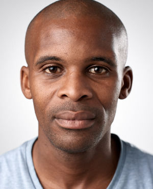 Andreas Madidi